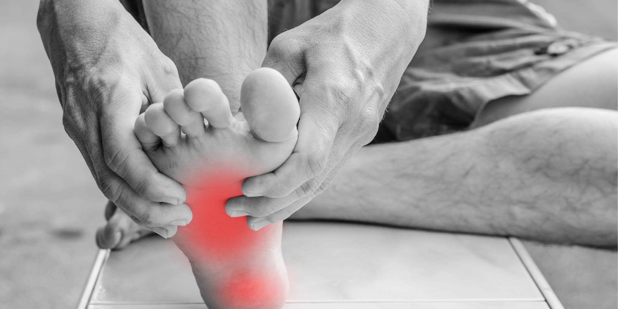 Podotherapie Reggestreek