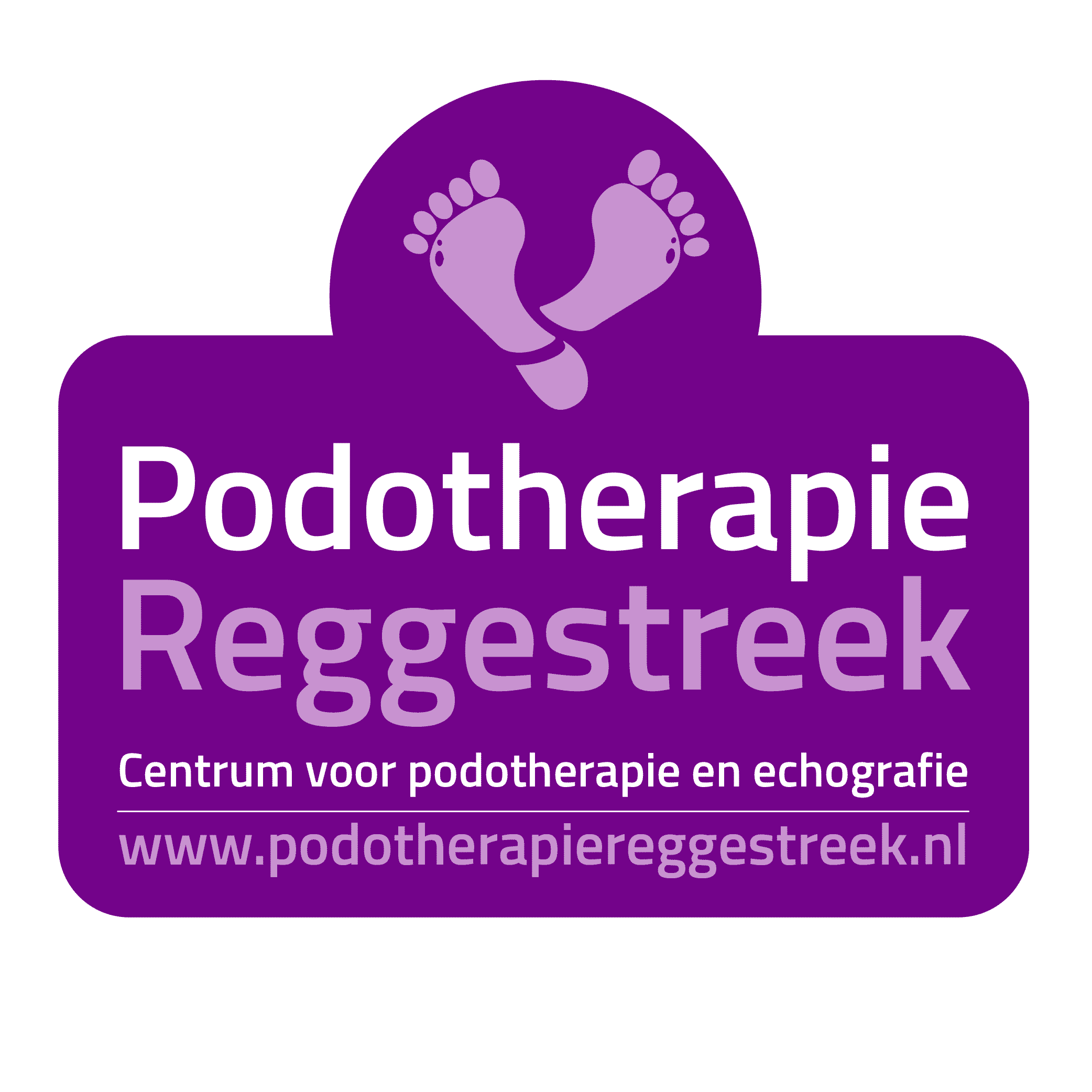 Logo Podotherapie Reggestreek Rijssen Logo Podotherapie Reggestreek Rijssen