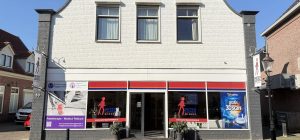 Podotherapeut Delden gevestigd in de Beterlopenwinkel